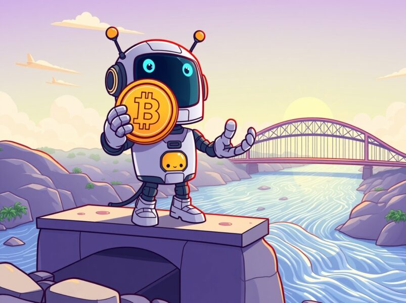 Revolutionary BNB Chain Stablecoin Launch: A Game-Changer for Crypto Liquidity