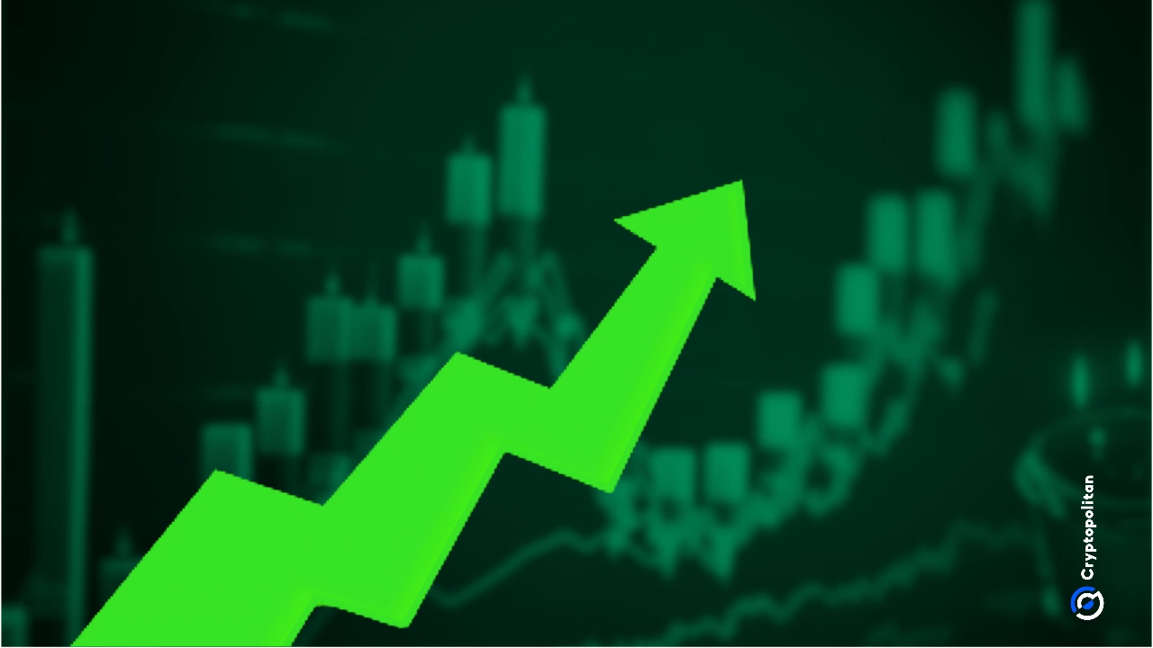 Crypto market eyes extended bull run as Fed rate cuts, ETF hopes fuel optimism