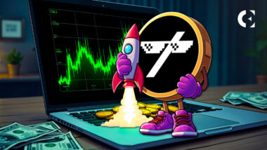 GrokCoin (GROK) Price Pumps as Traders Eye Official Grok AI Crypto Link; xAI Says “Not Official”