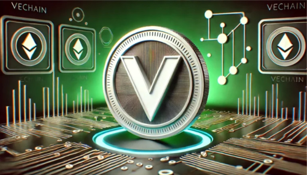 VeChain Introduces VeFounder Program to Onboard New Web3 Entrepreneurs