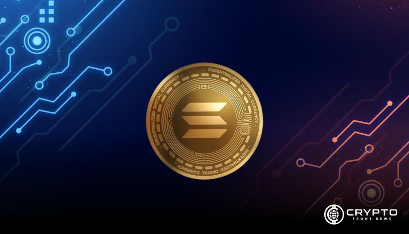 Solana Jumps 6.6% – Will Its Triangle Pattern Push It Beyond $145?