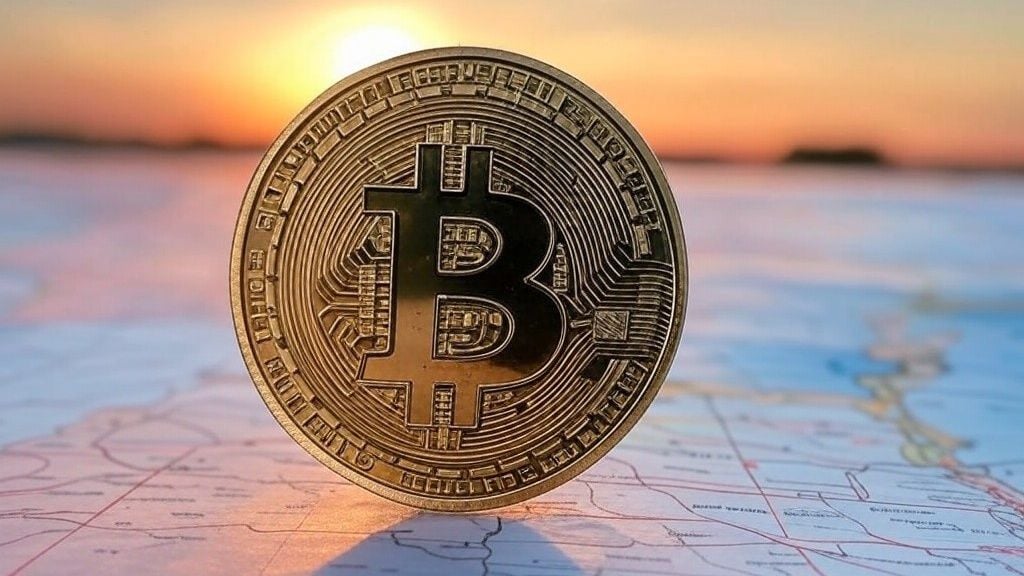 Texas and Oklahoma Propose Bitcoin Reserves