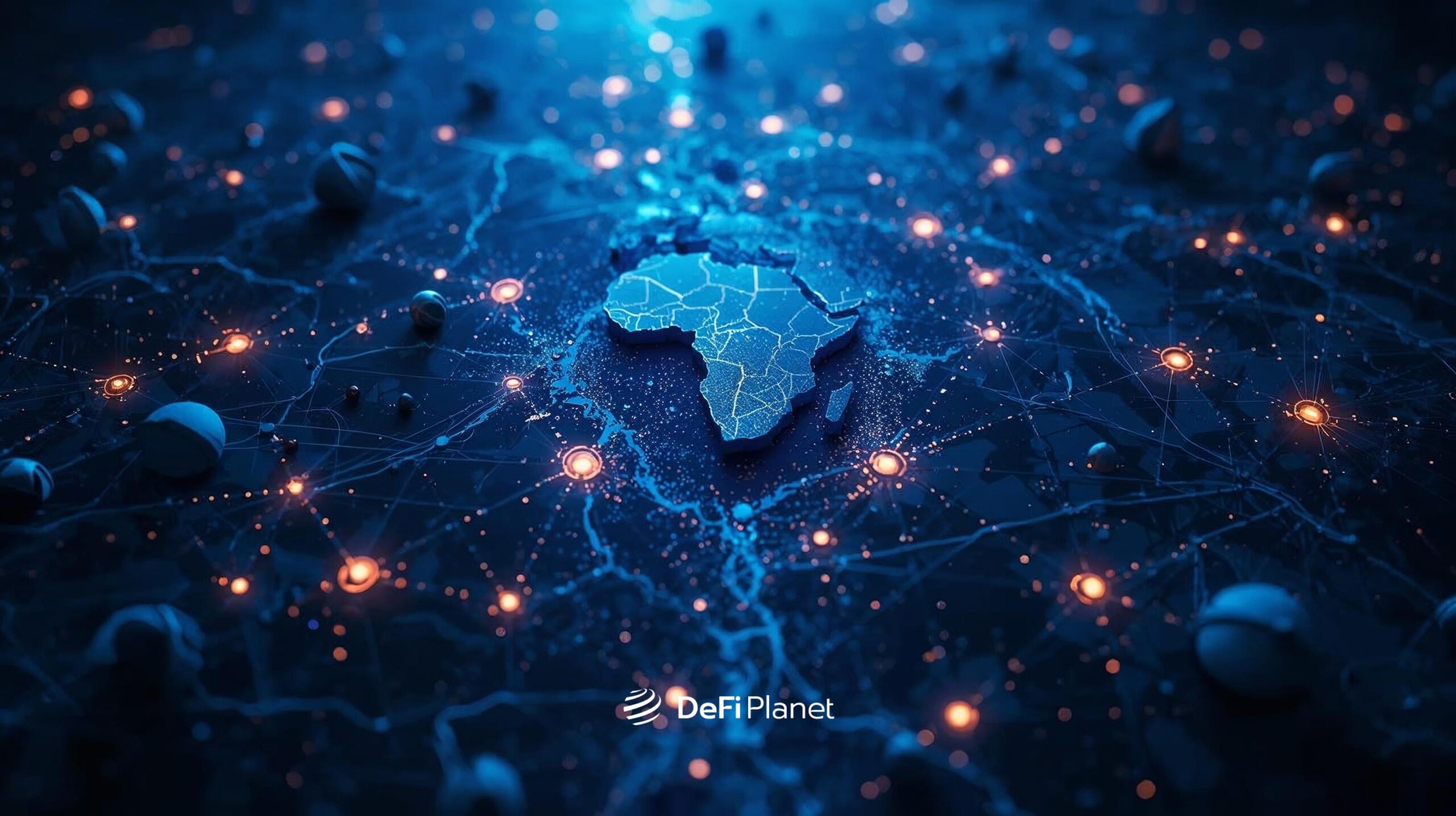 Regional Web3 Liquidity & On-Ramp/Off-Ramp Mechanisms (Focus: Africa)