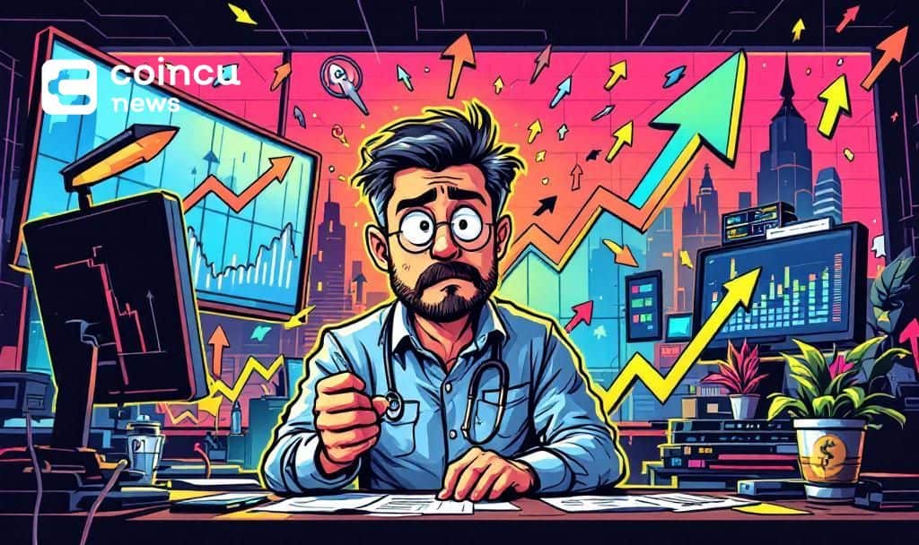 US Non-Farm Payrolls Expected to Show Conflicting Signals