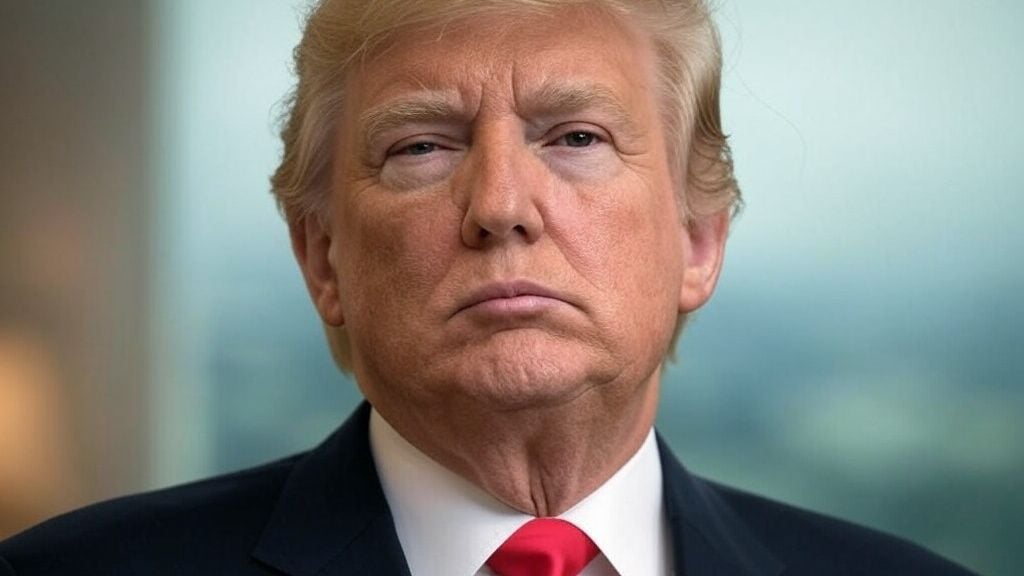 Donald Trump Could Make Crypto a National Priority With Executive Order: Report