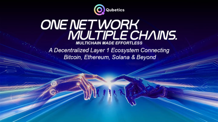 Bitcoin Roars Back to $93K After Trump-China Tariff Buzz—Qubetics Named a Top Crypto ICO to Invest Alongside DOT