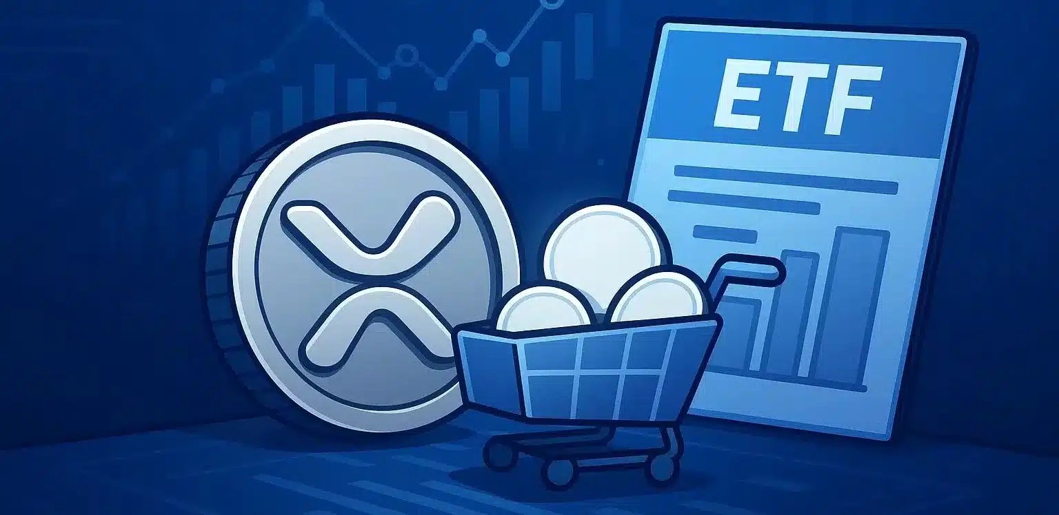 Big Update on Grayscale and Franklin Templeton XRP ETFs