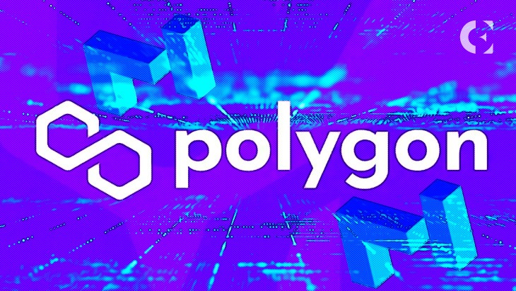 Polygon (MATIC) Aims at Another Uptick as PoS Activity Surges