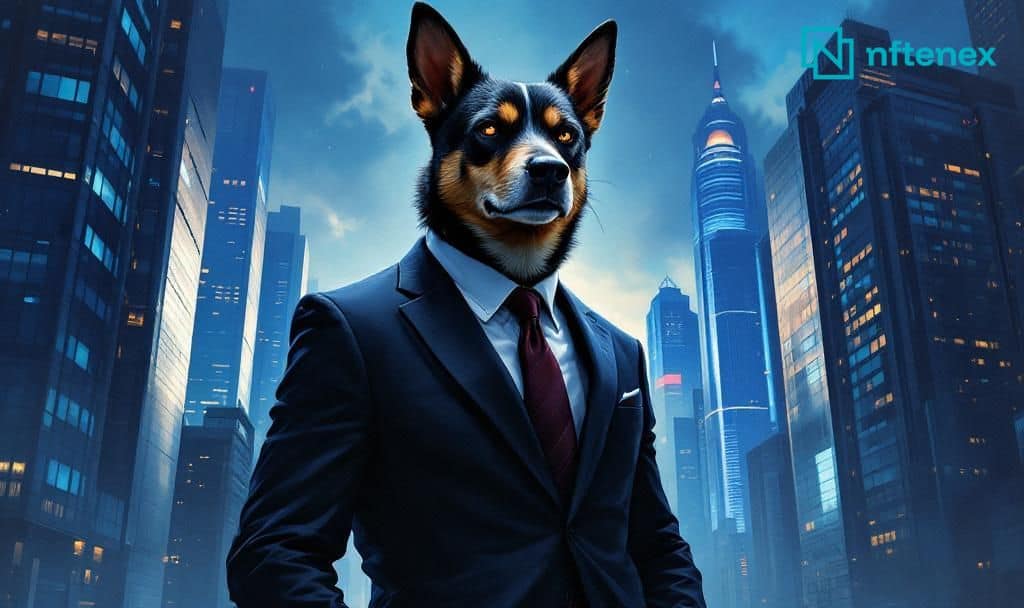 K9 Finance Threatens to End Partnership with Shibarium