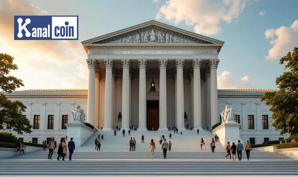 Supreme Court Evaluates Trump's Global Tariffs Impact