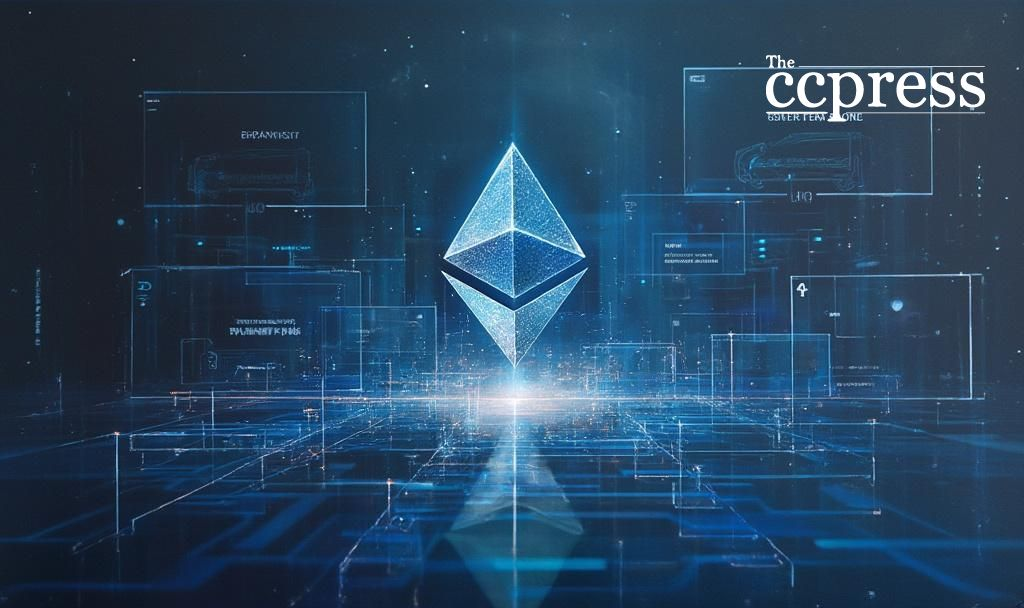 SharpLink Gaming Purchases 1,989 Ethereum Worth $4.82 Million