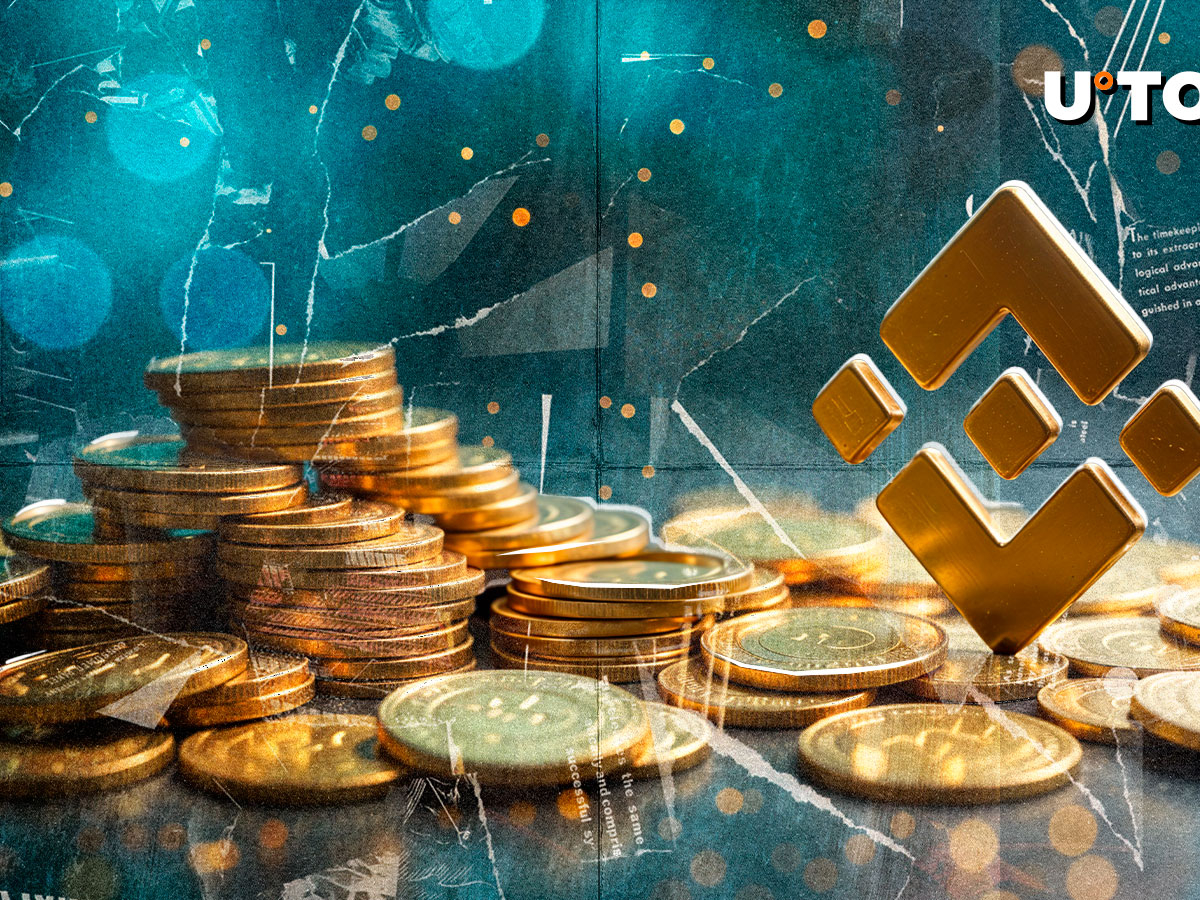 Binance to List Five Popular Crypto Trading Pairs, Here Are Tickers