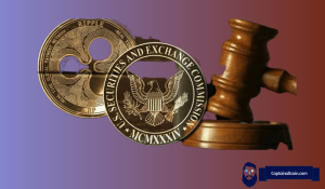 XRP vs SEC Update: Now Easier for Banks and Companies to Offer Crypto Services