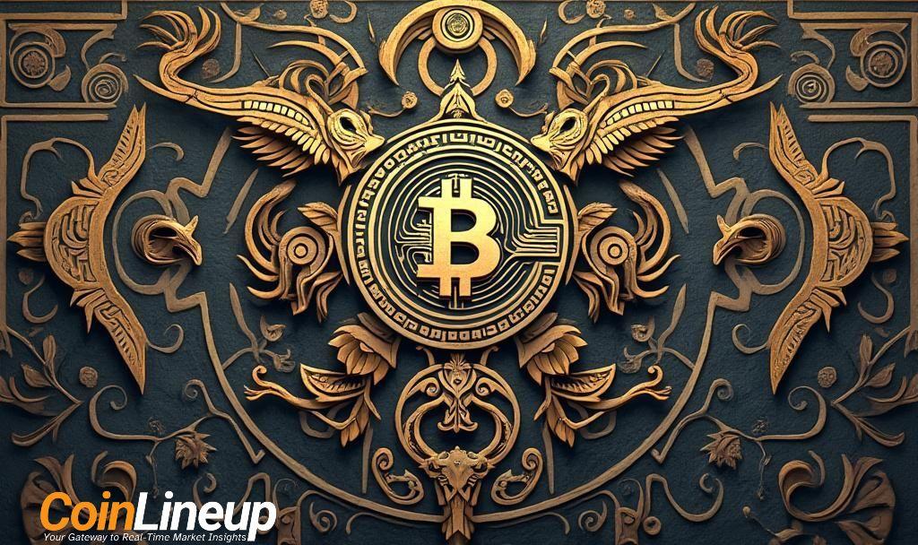 K33 Secures SEK 185M for Bitcoin Treasury Expansion