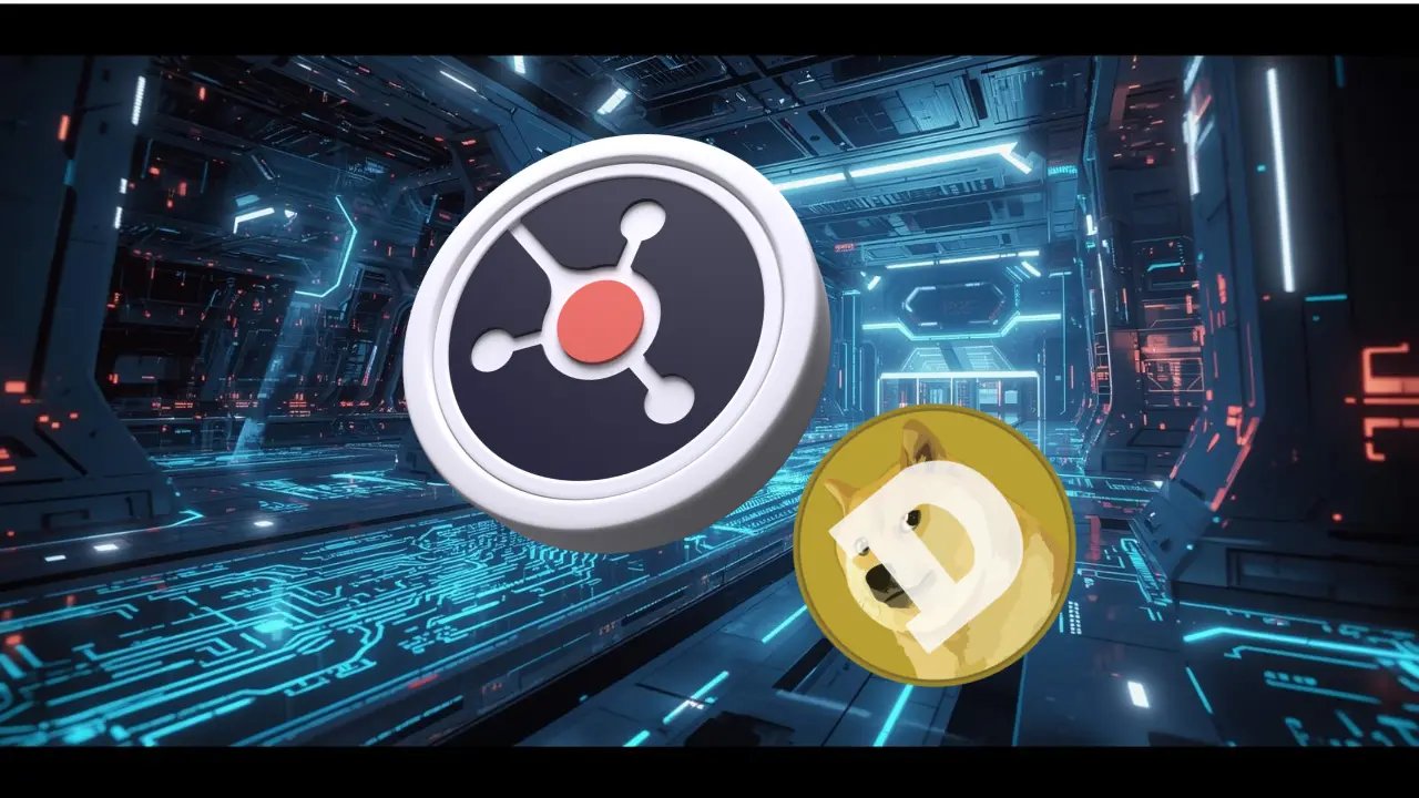 Ruvi AI (RUVI) Presale Becomes One of the Fastest Post Phase 2’s End, Dogecoin (DOGE) Holders Are Moving In as 40% Price Surge Looks Imminen...