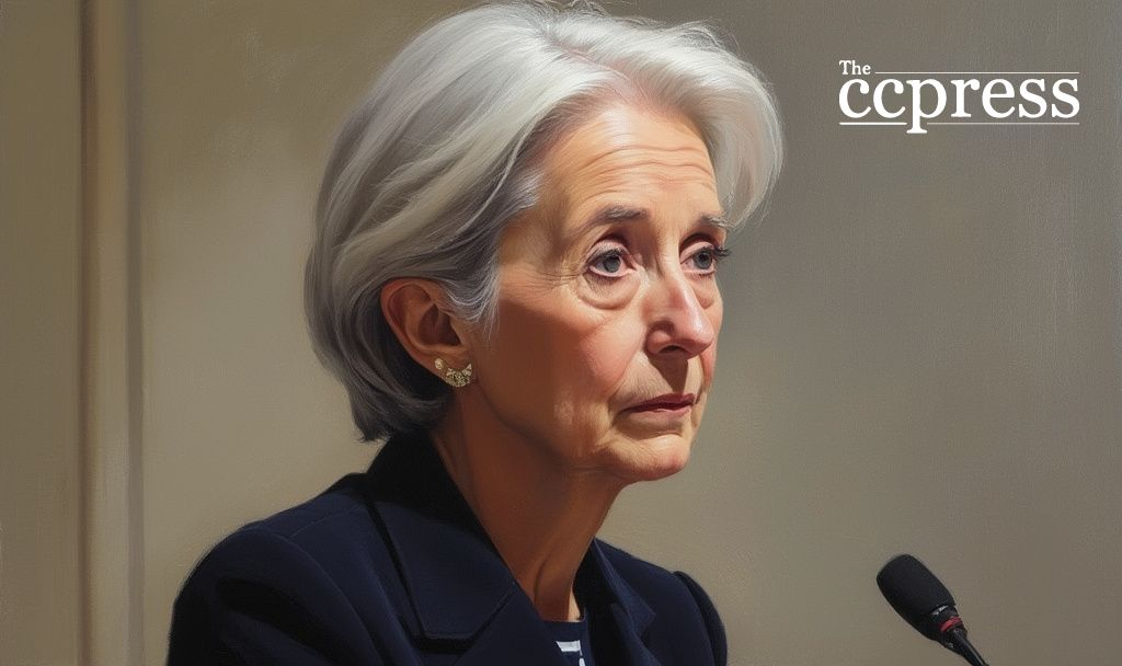 ECB President Urges Action on Digital Euro Legislation