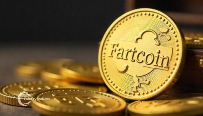 FARTCOIN Confidence: Bullish Spot Hold While Targeting 10% Scalps