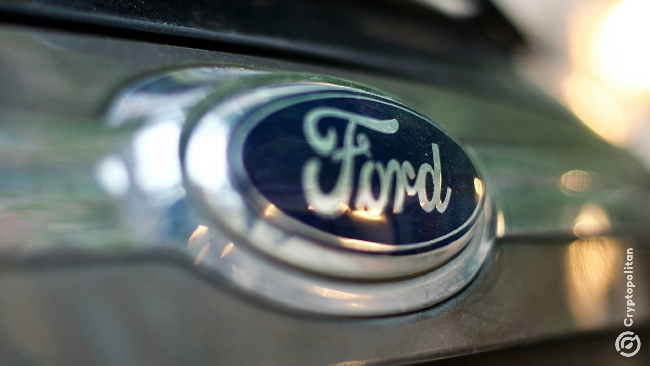 Ford just abandoned its flagship electric vehicle to lose $19.5 billion