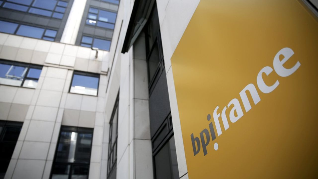 French State-owned Bank “Bpifance” Builds Fund Plan To Buy Crypto