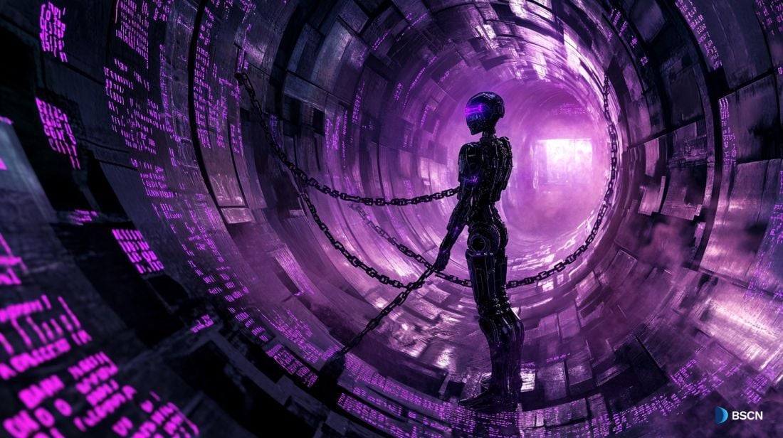 2025 Blockchain Trends: Why AI Will Drive Web3 Growth