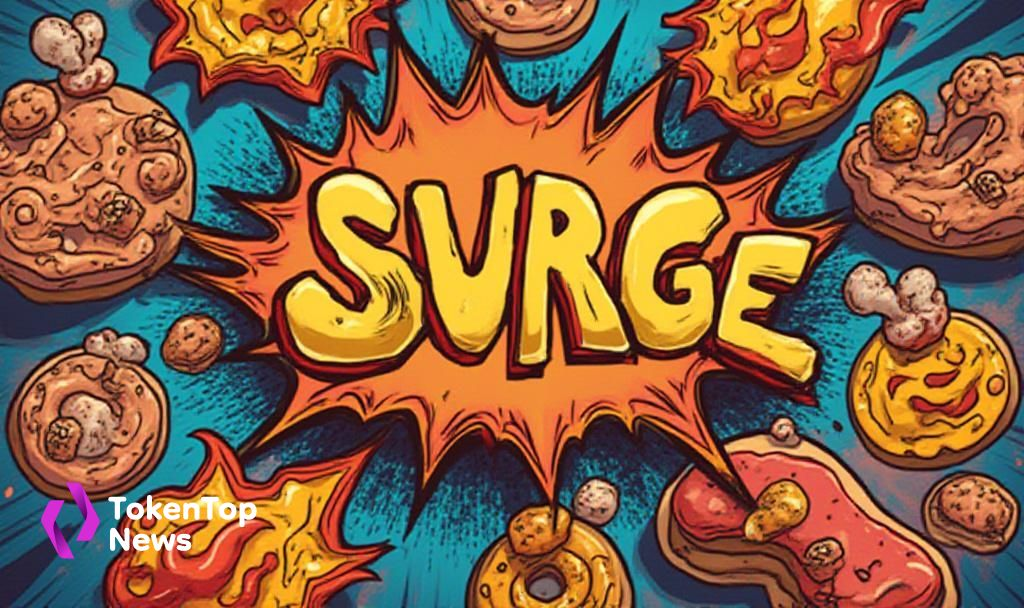 Cookie DAO Initiates TOKEN Burn, Triggers Price Surge