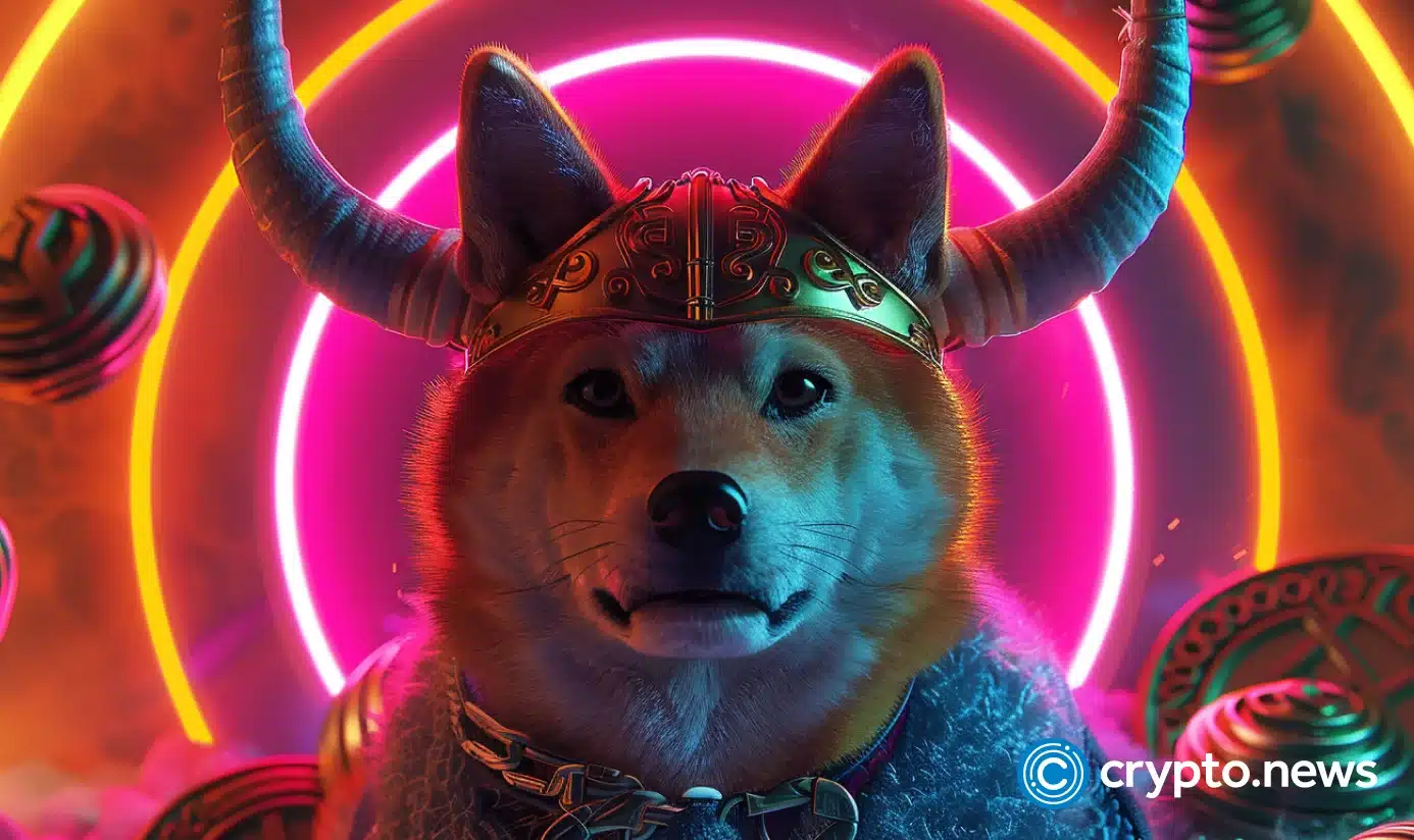 Floki price prediction for July 2025: Up 33% in a week — but is it just the beginning?