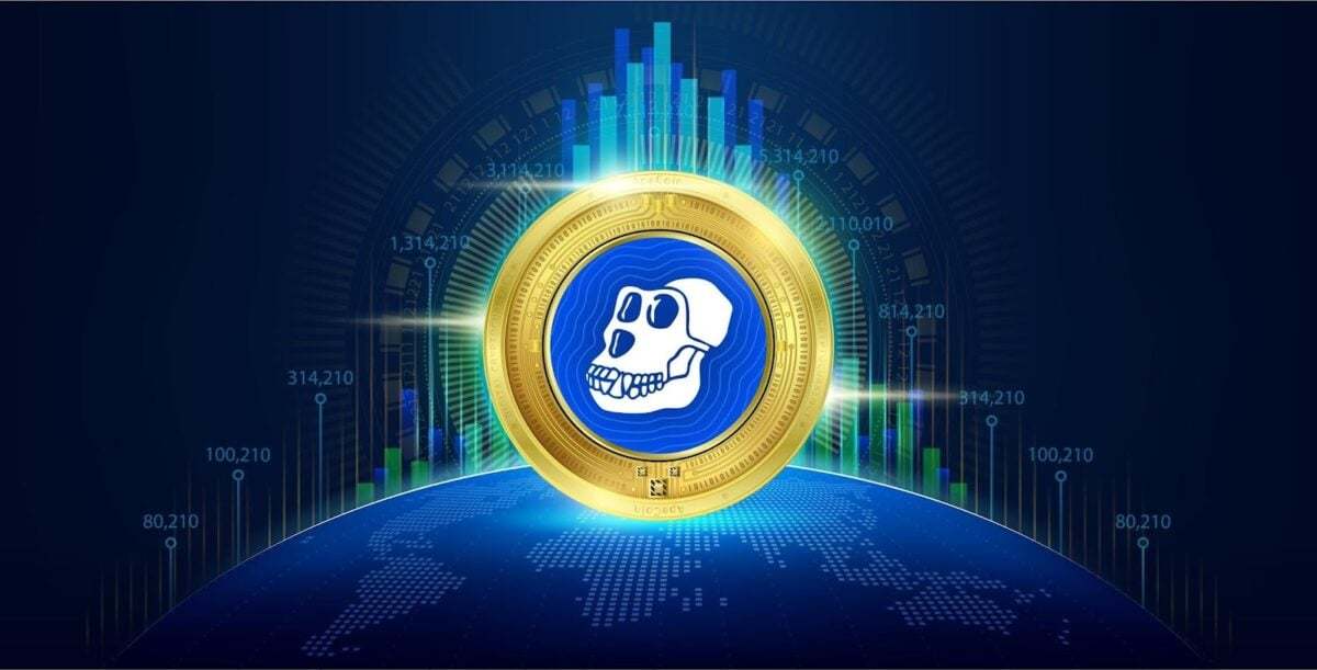 GameFi Tokens Set to Dominate The Metaverse in 2023: DigiToads, The Sandbox, and ApeCoin