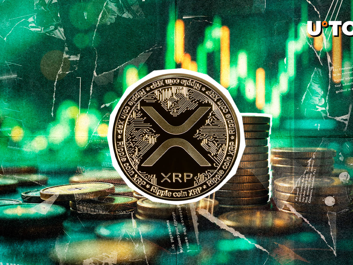 12,763% Liquidation Imbalance Stuns XRP Bulls in Just One Hour