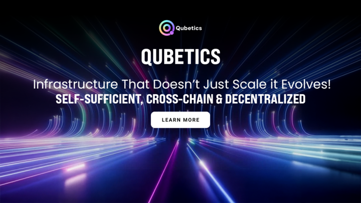 Missed Polkadot? Qubetics ($TICS) Is Among the Top Cryptos to Buy for 2025 for Redemption