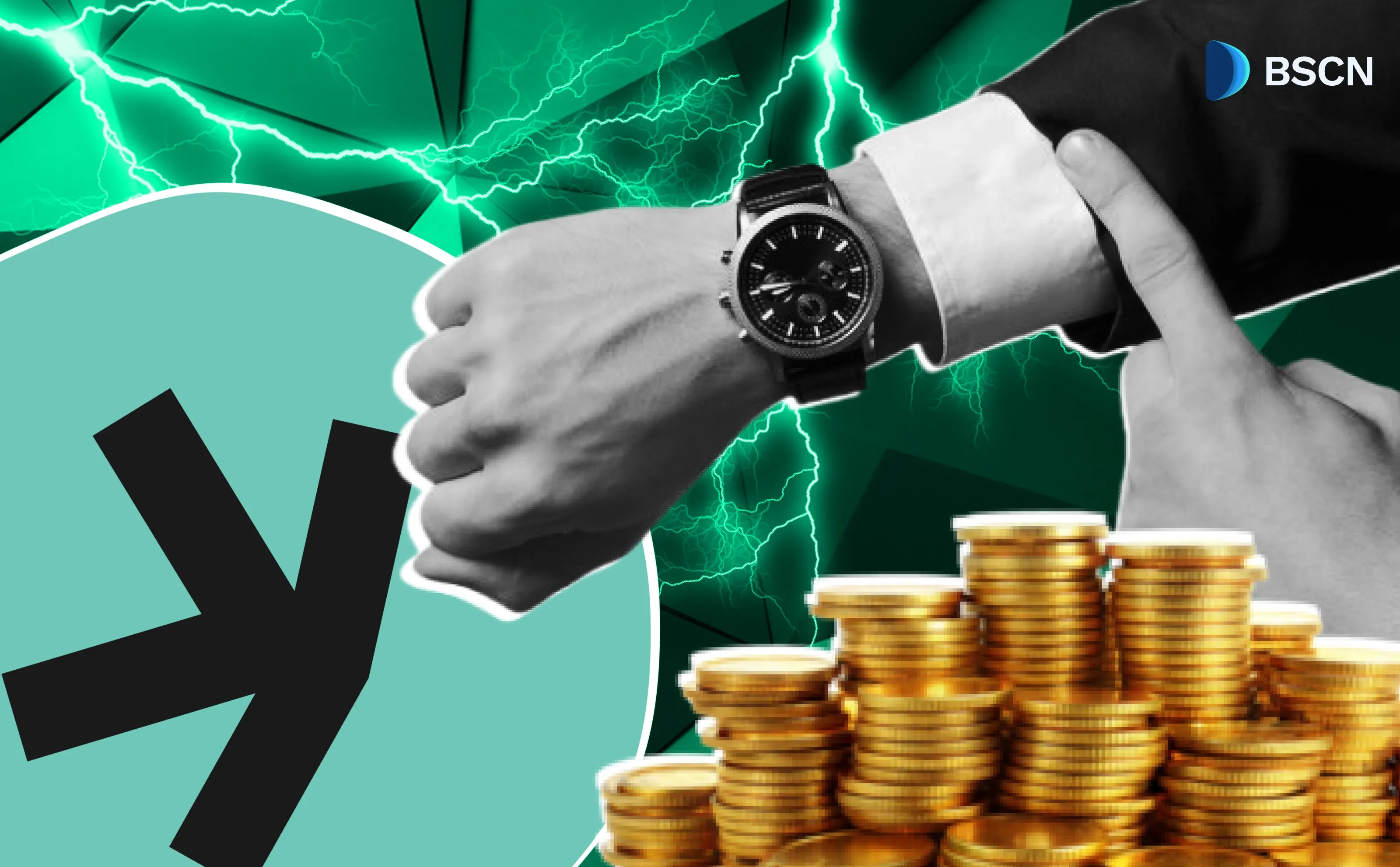 Kaspa Crescendo Update: Massive Mainnet Upgrade Set for May 5