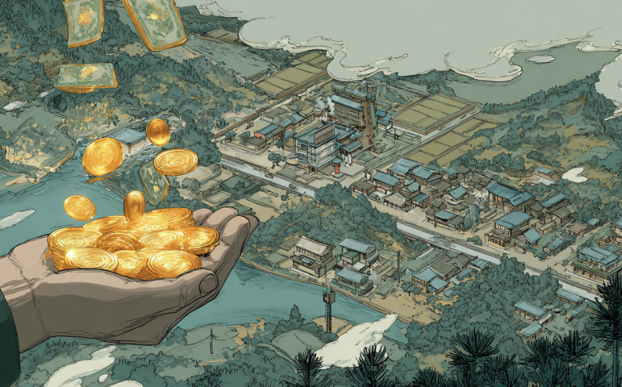 Detailed explanation of Ondo Finance mechanism Comparative study with local Chinese projects Part 3