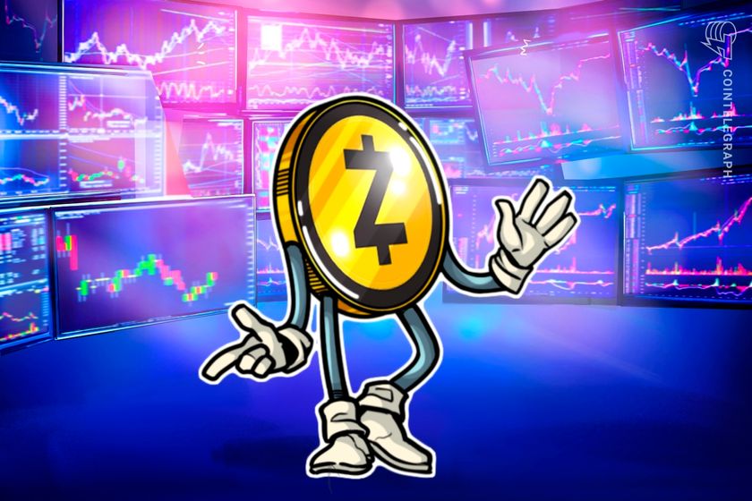 Raoul Pal says capital rotation could be fueling Zcash boom