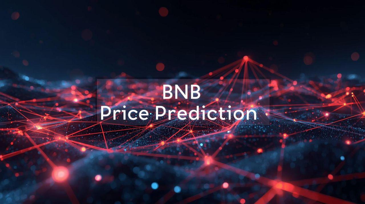 BNB Price Prediction: MSCI Rules Trigger Crypto Selloff As DeepSnitch AI Attracts Investors With Potential 100x Returns