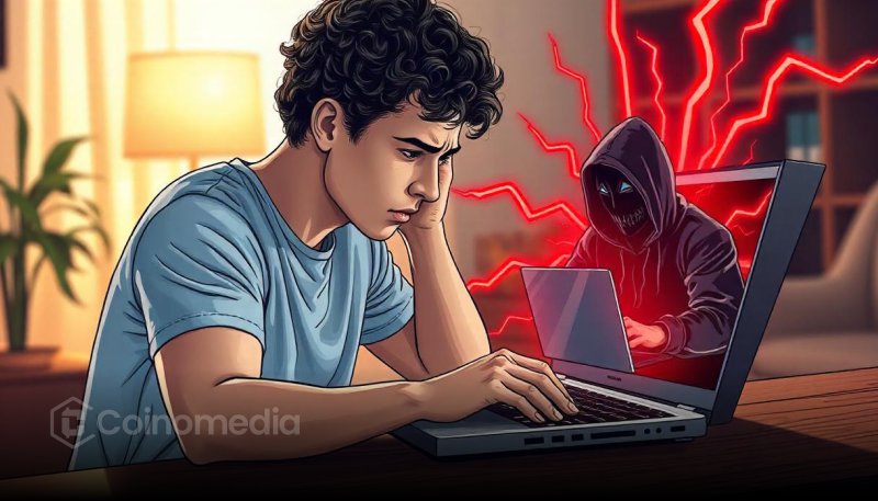 Beware of Binance SMS Scam Targeting Users