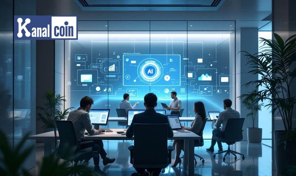 BBVA and OpenAI Integrate AI in Banking Operations