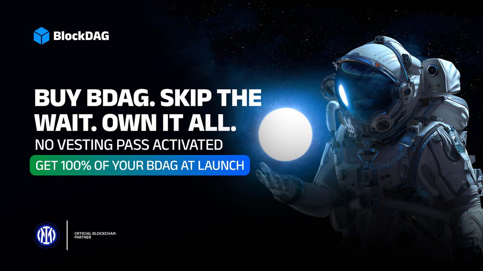 BlockDAG Offers 3,025% ROI & NO VESTING PASS for 6 Days! BONK Slows & DOT Pulls Back