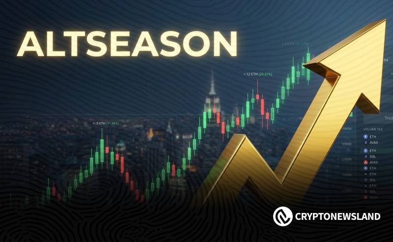 Altcoin Bull Phase Could Grow More Interesting if Bitcoin Manages to Hold the $77,700 Price Range