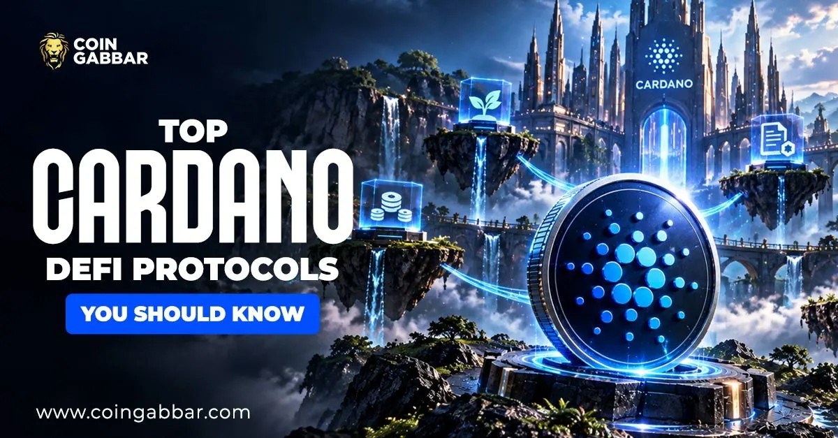 Top Cardano DeFi Protocols Every Smart Crypto Investor Should Use Now