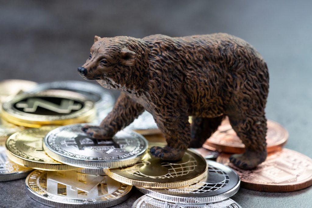 Chinese Cryptocurrency Exchange Founder Responds to Claims That “Bitcoin’s Bear Market Has Arrived,” Shares What He Expects