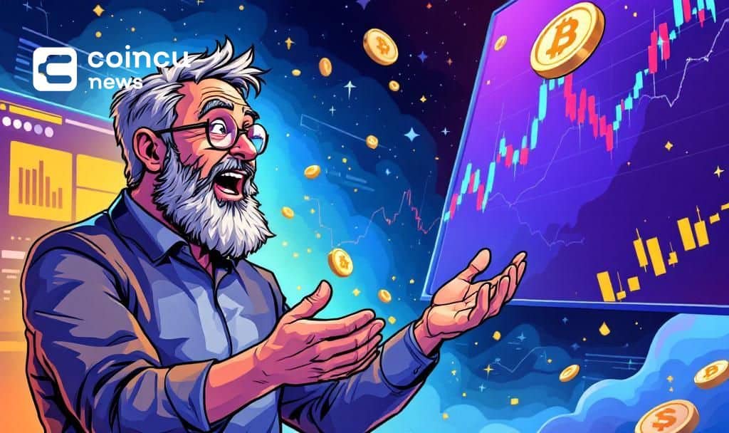 Arthur Hayes Asserts Ongoing Altcoin Season Amid Market Changes
