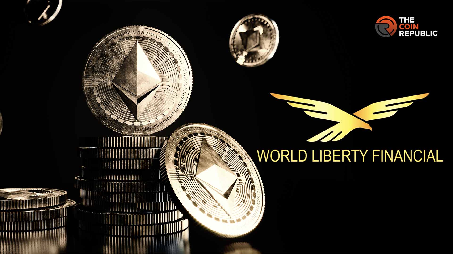 World Liberty Financial Portfolio Drops $110M Amid Ethereum Price Decline