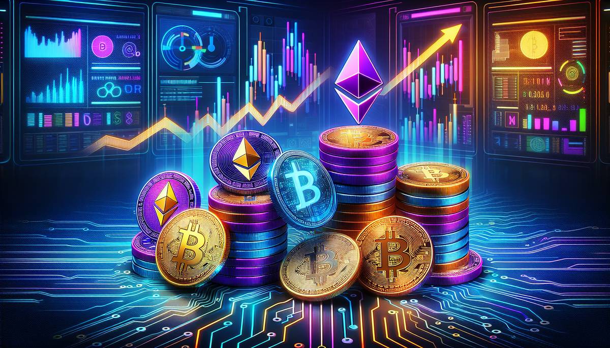 Ethereum 2026 Outlook: Fusaka Upgrade and ETHB’s SEC Review Set the Stage for Potential New ATHs