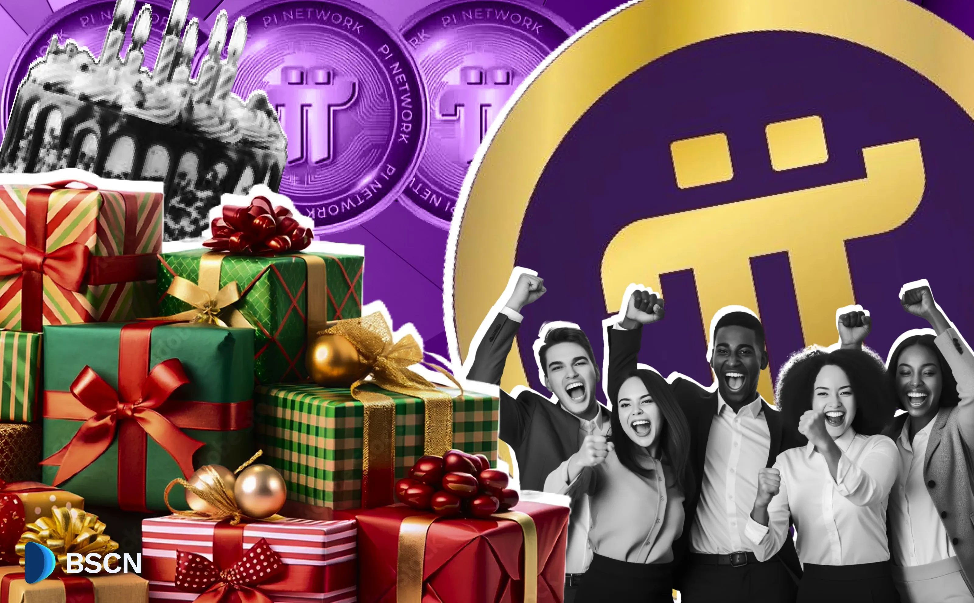 New Pi Network Features for Pi Day 2025