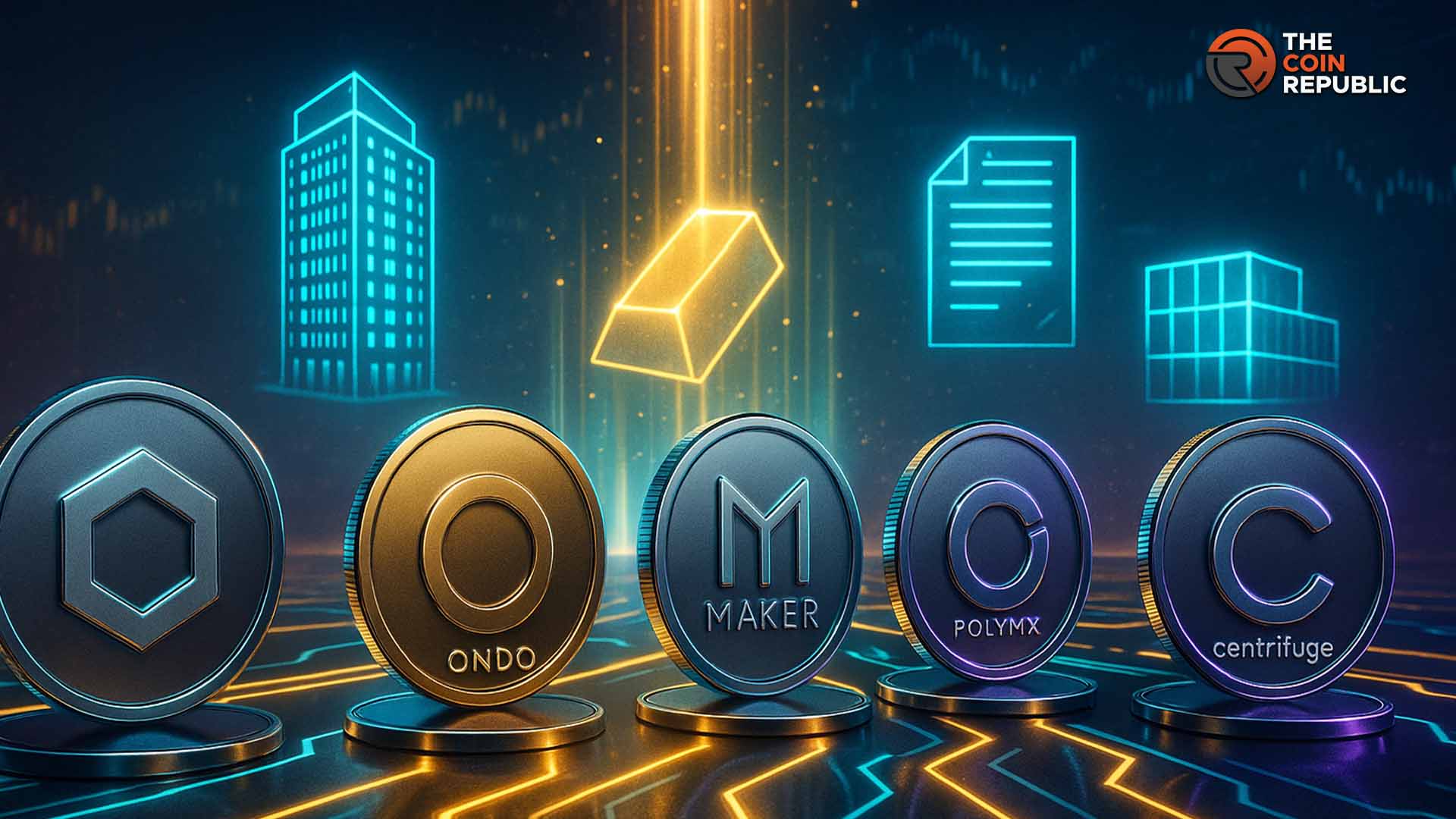 RWA Tokenization Narrative Could Be The Biggest Driver Of Volumes In 2026