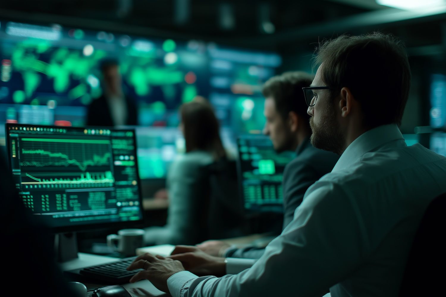 Daily Market Highlights: XRP Eyes $3 as Tariff Shockwaves Rattle Copper and Crypto Alike