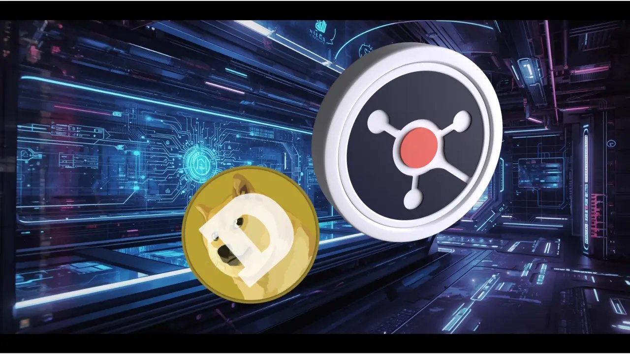 Ruvi AI (RUVI) Speeds Past Dogecoin (DOGE) as Daily Token Sales Hit Record Highs, Analysts Predict It Will Reach $1 Evaluation Sooner