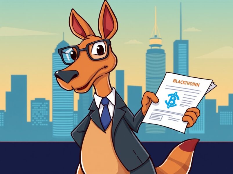 Crucial: Australia’s Digital Asset Licensing Mandate Set to Transform Crypto Landscape