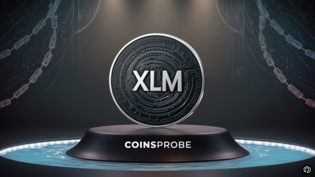 Stellar (XLM) Retests Key Breakout Level: Is A Bounceback On Horizon?