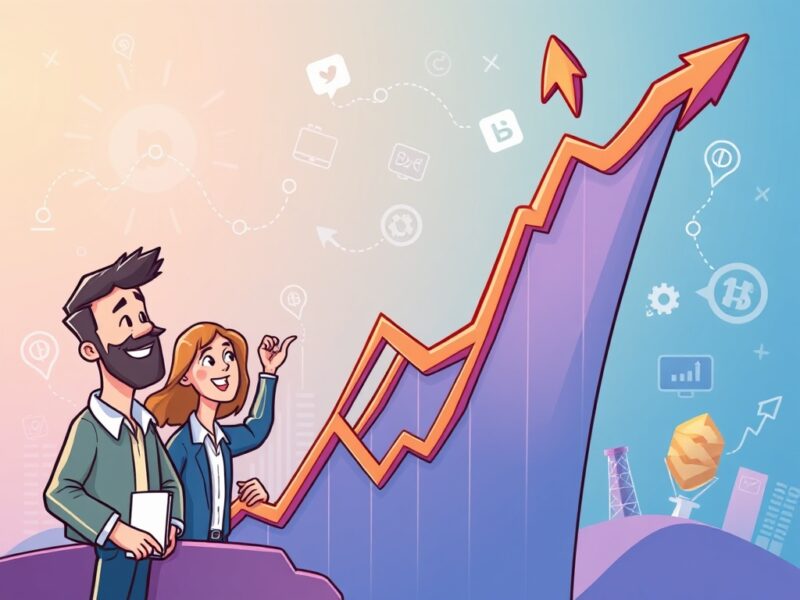 Nasdaq Composite Achieves Phenomenal New Intraday High