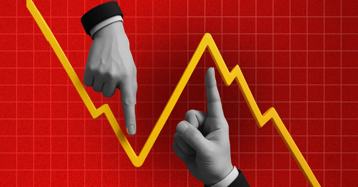 Why ZKJ Token Price Crashed From $2 to $0.33 ?